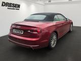Audi A5 sport Cabrio 2.0 TFSI Navi Leder Bi-Xenon El. - Audi A5: Cabrio