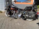 Harley-Davidson HD 1340 HERITAGE SOFTAIL CUSTOM-FXST  TOP EXTRAS - Offers