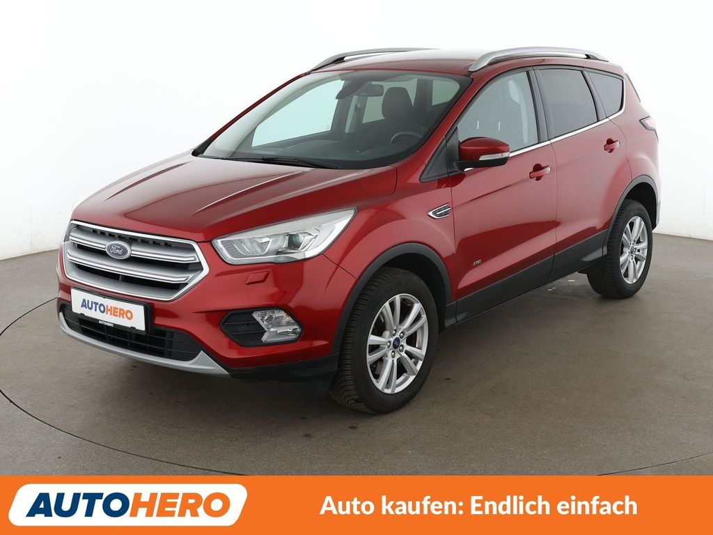 Image of Ford Kuga