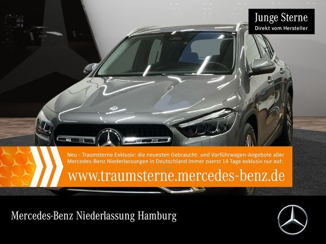 Mercedes-Benz GLA 180 PROGRESSIVE Advanced/AHK/LED/Kam/EASY-P