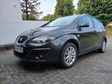 Seat Altea 1.8 TSI XL Style Facelift / Original ATM - Seat Altea aus 2010: Xl