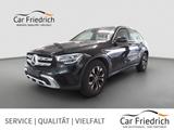 Mercedes-Benz GLC 220 d 4Matic Business LED - gebrauchte Mercedes-Benz GLC 43 AMG aus dem Jahr 2021