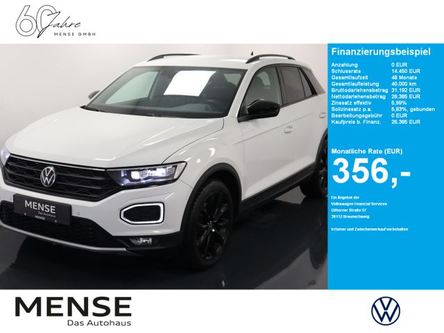 Volkswagen T-Roc 2.0 TSI 4MOTION DSG Sport |ACC|VirtualCP