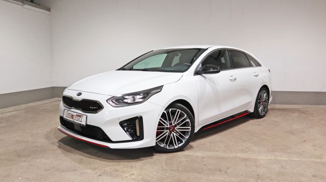 Kia ProCeed GT-Line~ACC~LED~Kamera~White DeLuxe