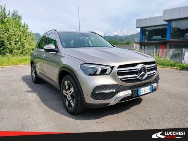 Mercedes-Benz GLE GLE 300 d 4Matic Sport