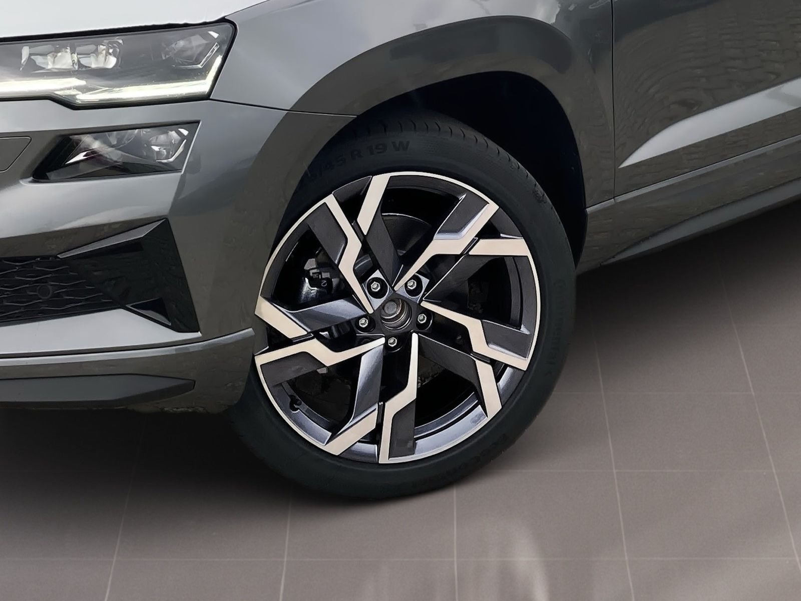 Skoda Karoq - Bild 7