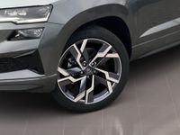 Skoda Karoq - Vorschau Bild 7
