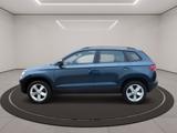 Skoda Karoq 1,5 TSI Ambition 17"Alu Klimatronic Fronts - Skoda Karoq Ambition mit Benzin-Antrieb