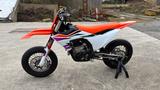 KTM SMR 450 Top Zustand - KTM SMR