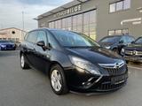 Opel Zafira C Tourer Drive *7 Sitze*Klima* 29 TKM* - Opel Zafira Gebrauchtwagen in Nürnberg