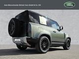 Land Rover Defender 90 D200 AWD S - Land Rover Defender in Halle