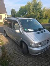 Mercedes-Benz mercedes  v Klassen - Mercedes-Benz Klassen