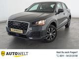 Audi Q2 1.5 35 TFSI basis EURO 6d-TEMP AHK+PDC+KLIMA+ - Audi Q2 Gebrauchtwagen in Düsseldorf
