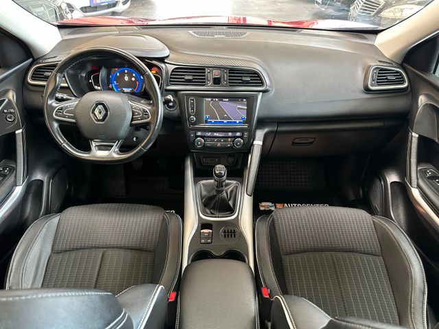 MYAUTOCENTER – Gebraucht- und Jahreswagen mit Werkstattservice in Pfaffenhofen Renault Kadjar *BOSE*KEYLESS*PANO*ACC*NAVI*PDC*CAM*
