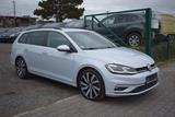 Volkswagen Golf VII Variant Highline BMT/Start-Stopp R-line - Volkswagen Golf: Highline