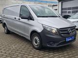 Mercedes-Benz Vito 116 CDI RWD extralang Navi*Kamera*SHZ - Mercedes-Benz Vito in Ludwigshafen