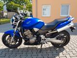 Honda Hornet  900 - HONDA HORNET 900