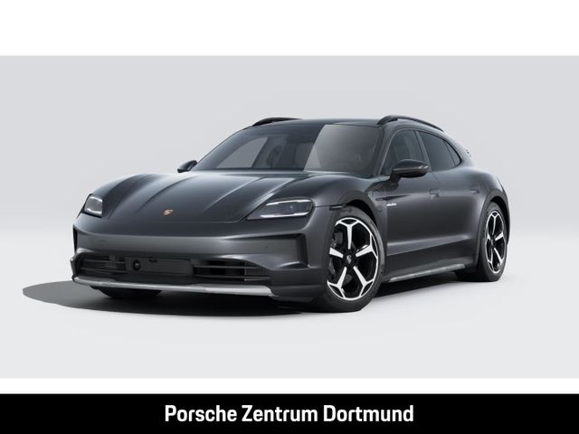 PORSCHE Taycan 4 Cross Turismo