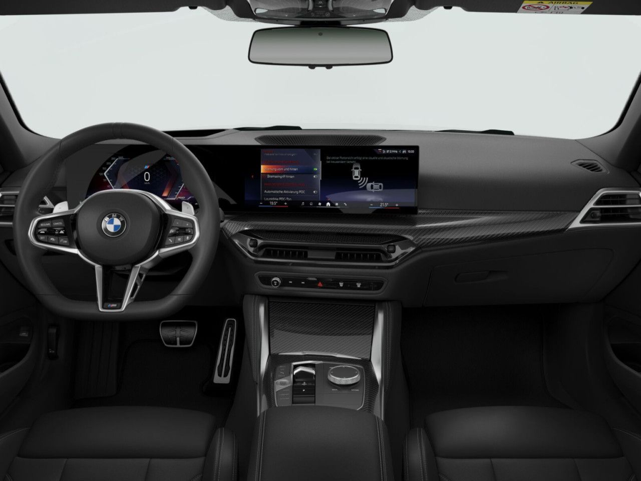 BMW 430 - Bild 6
