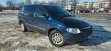 Chrysler Voyager Classic 2.8 CRD Autom. Classic - Chrysler Voyager von privat