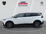 Peugeot 5008 Allure GT-Line, 1.Hd. viele Extras - gebrauchte Peugeot 5008 aus dem Jahr 2020