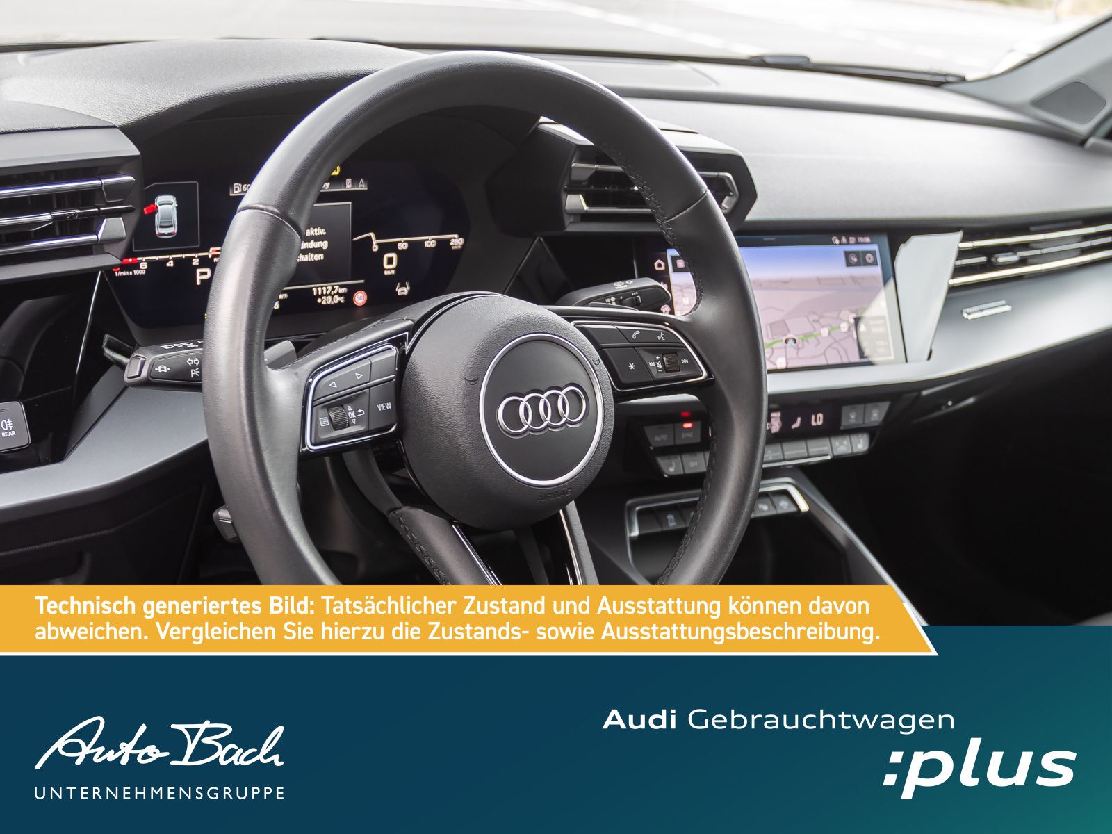 Audi A3 - Bild 14