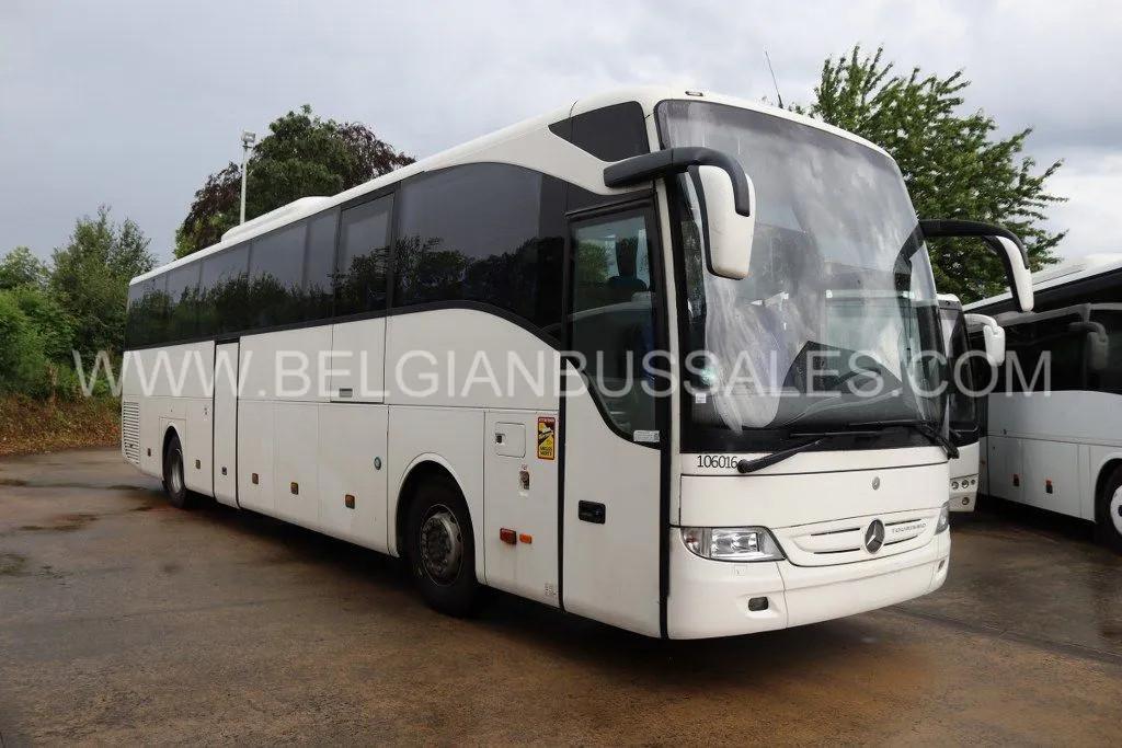 Mercedes-Benz Tourismo 16RHD M2 / Lift / USB / Full Options