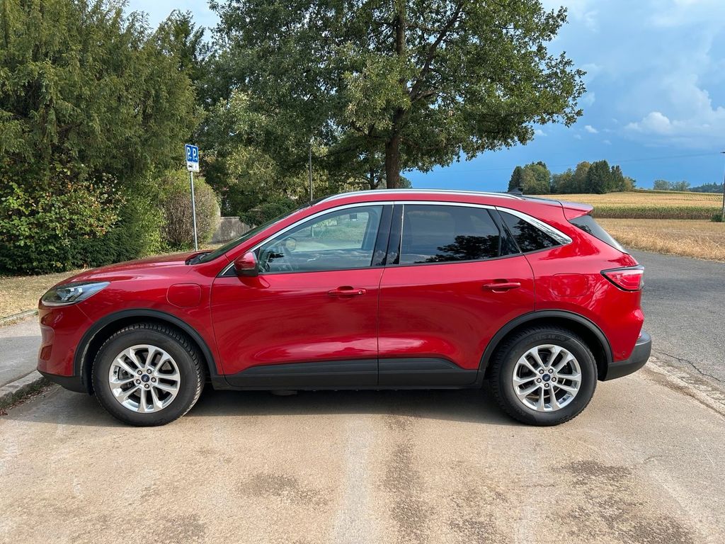 Image of Ford Kuga
