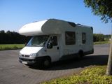 Knaus Sun Traveller 708K - Offers matching your search criteria