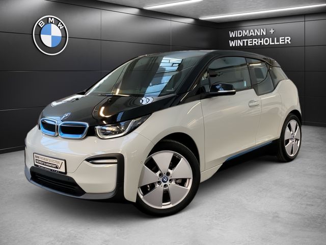 BMW i3 120Ah Navi Prof. LED DAB WLAN PA RFK