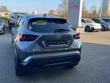 Nissan Juke 1.6 Hybrid Tekna BOSE/ProPilot - Nissan Juke Tekna mit Hybrid-Antrieb (Benzin/Elektro)