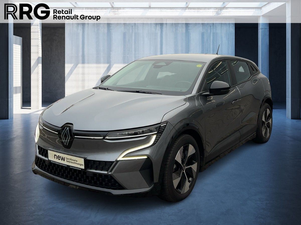 Renault Megane E-TECH - Bild 1
