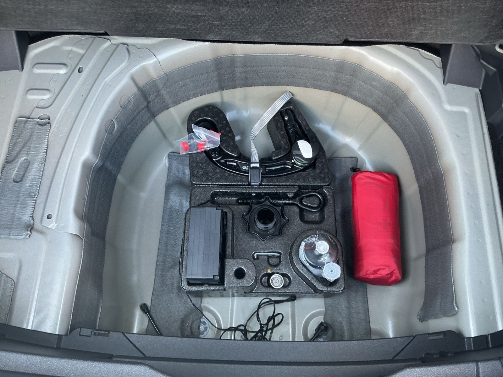 Volkswagen T-Cross - Bild 19