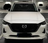 Mazda CX-60 Homura 2.5 PHEV HUD Panorama Navi VC