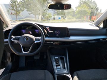 Volkswagen Golf - 9