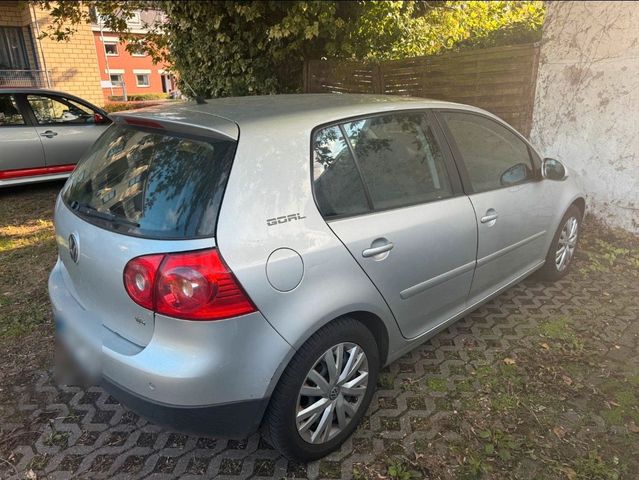 Volkswagen Golf 1.6 2006