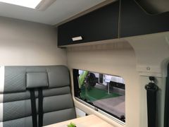 Chausson V 697  Sport Line MJ25, Arctic Paket