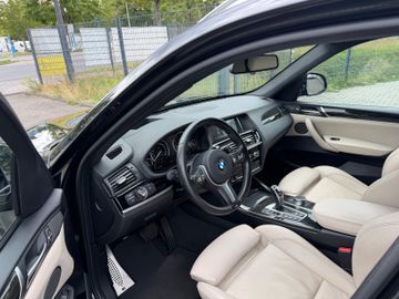 BMW X3 - 9