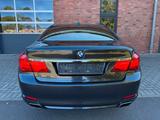 BMW 750i xDrive,DACH,360 KAM,SOFTCLOSE,XENON,HEAD-UP - gebrauchte BMW 7er Reihe aus dem Jahr 2011