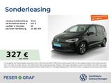 Volkswagen Touran Goal 1.5 TSI DSG Navi AHK LED SiHz - Volkswagen Touran Jahreswagen: mit Anhängerkupplung