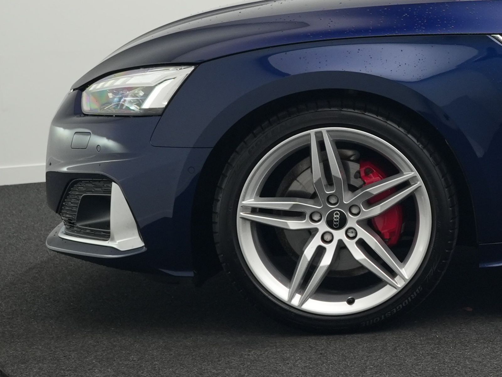 Audi A5 Sportback advanced 40 TFSI qu. StdHz HdUp 19 foto 17