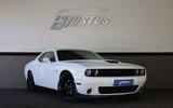 Dodge Challenger 5.7 R/T/KAMERA/SHZ/BTH/MFL/TEMP/R20 - Dodge aus 2021