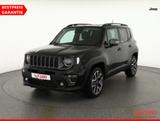 Jeep Renegade 1.3 Hybrid S 4xe LED Navi ACC Kamera