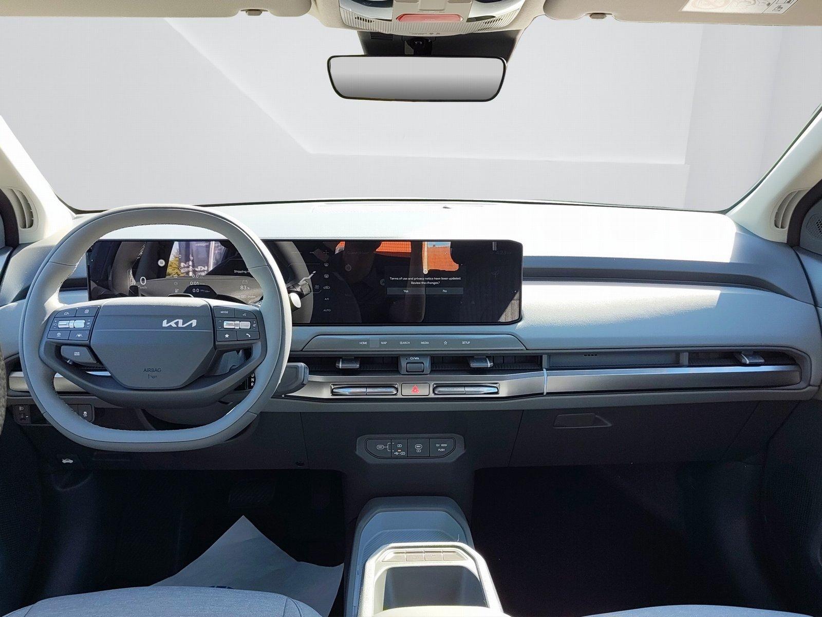Kia EV3 58,3 kWh Air