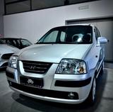 Hyundai Atos 1.1 58CV Prime Cambio Automatico - gebrauchte Hyundai Atos aus dem Jahr 2004