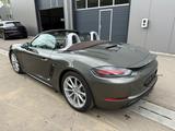 Porsche Boxster+Alu 19"+SCP+1.Hd+Porsche Approve 04/2027 - gebrauchte Porsche Boxster aus dem Jahr 2022
