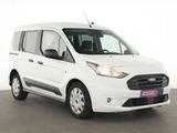 Ford Transit Connect Parkpilotsystem|DAB|Bluetooth - Ford Transit Gebrauchtwagen in Düsseldorf