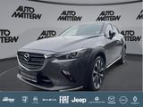 Mazda CX-3 PDC|NAVI|Kamera|AC|SHZ|DAB|Bluetooth - Mazda CX-3 in Bielefeld