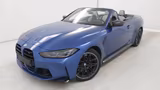 BMW M4 COMPETITION CABRIO xDRIVE CARBON/M DRIVER´S - BMW M4 in Hagen