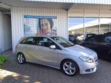 Mercedes-Benz B 180 BE SPORTPAKET KLIMA NAVI SHZ ALU PDC LED T - Mercedes-Benz B 180 in Wuppertal
